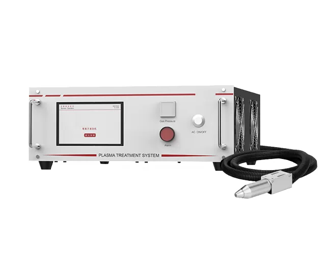 Plasma Cleaning Machine Plasma Cleaning Machine